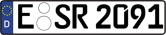 E-SR2091