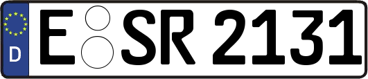 E-SR2131