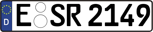 E-SR2149