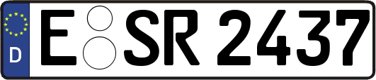 E-SR2437