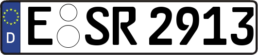 E-SR2913
