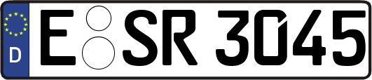 E-SR3045