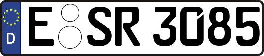 E-SR3085