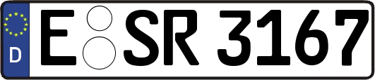 E-SR3167