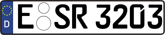 E-SR3203
