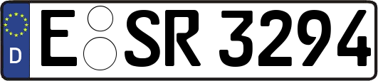 E-SR3294