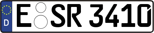 E-SR3410