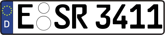 E-SR3411