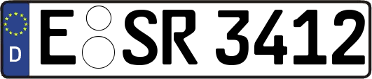 E-SR3412