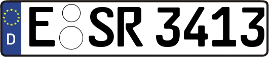 E-SR3413