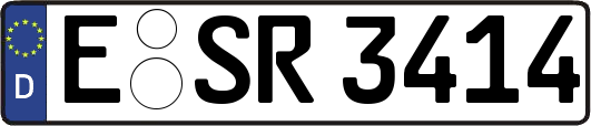 E-SR3414