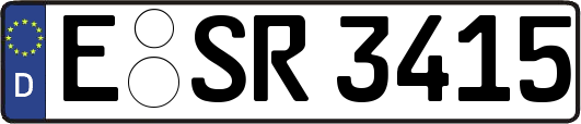 E-SR3415