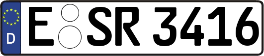 E-SR3416