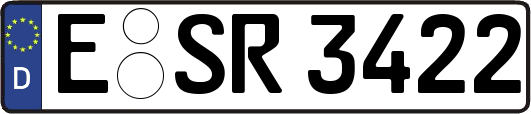 E-SR3422