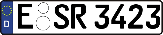 E-SR3423