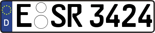 E-SR3424