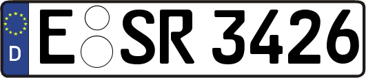 E-SR3426