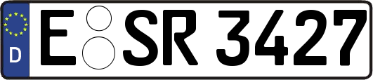 E-SR3427