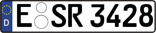 E-SR3428