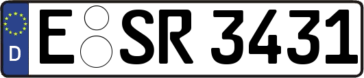 E-SR3431