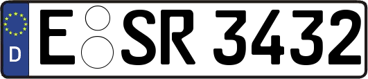 E-SR3432
