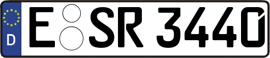E-SR3440