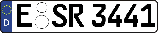 E-SR3441