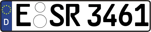 E-SR3461