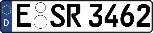 E-SR3462