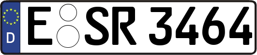 E-SR3464