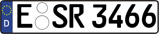 E-SR3466