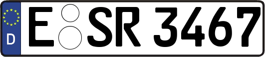 E-SR3467
