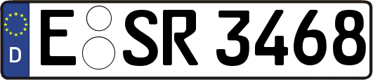 E-SR3468
