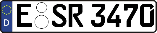 E-SR3470