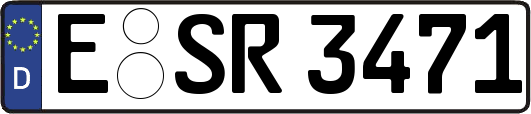 E-SR3471