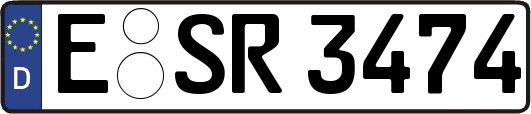 E-SR3474