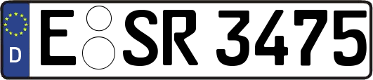 E-SR3475