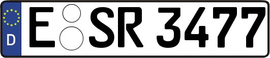 E-SR3477
