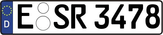 E-SR3478
