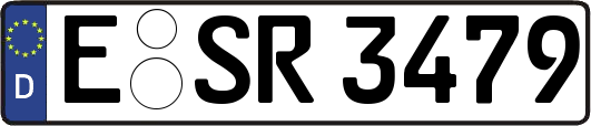 E-SR3479