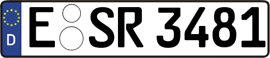 E-SR3481