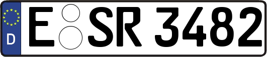 E-SR3482