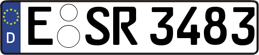 E-SR3483