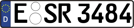 E-SR3484