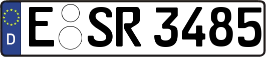 E-SR3485