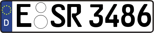 E-SR3486