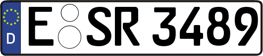 E-SR3489