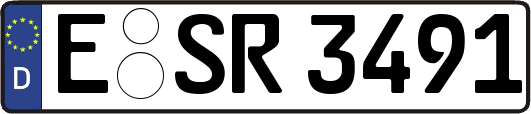 E-SR3491