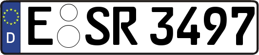 E-SR3497