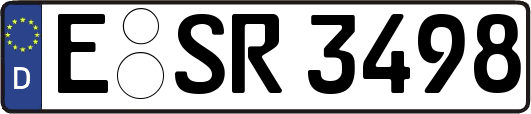 E-SR3498
